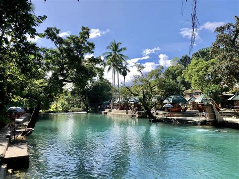 things to do in antique province|Top 12 Antique Tourist Spots: Kawa Hot Bath, River .
